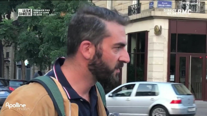 "On ne pas appeler la capitale,  Crackopolis  !"